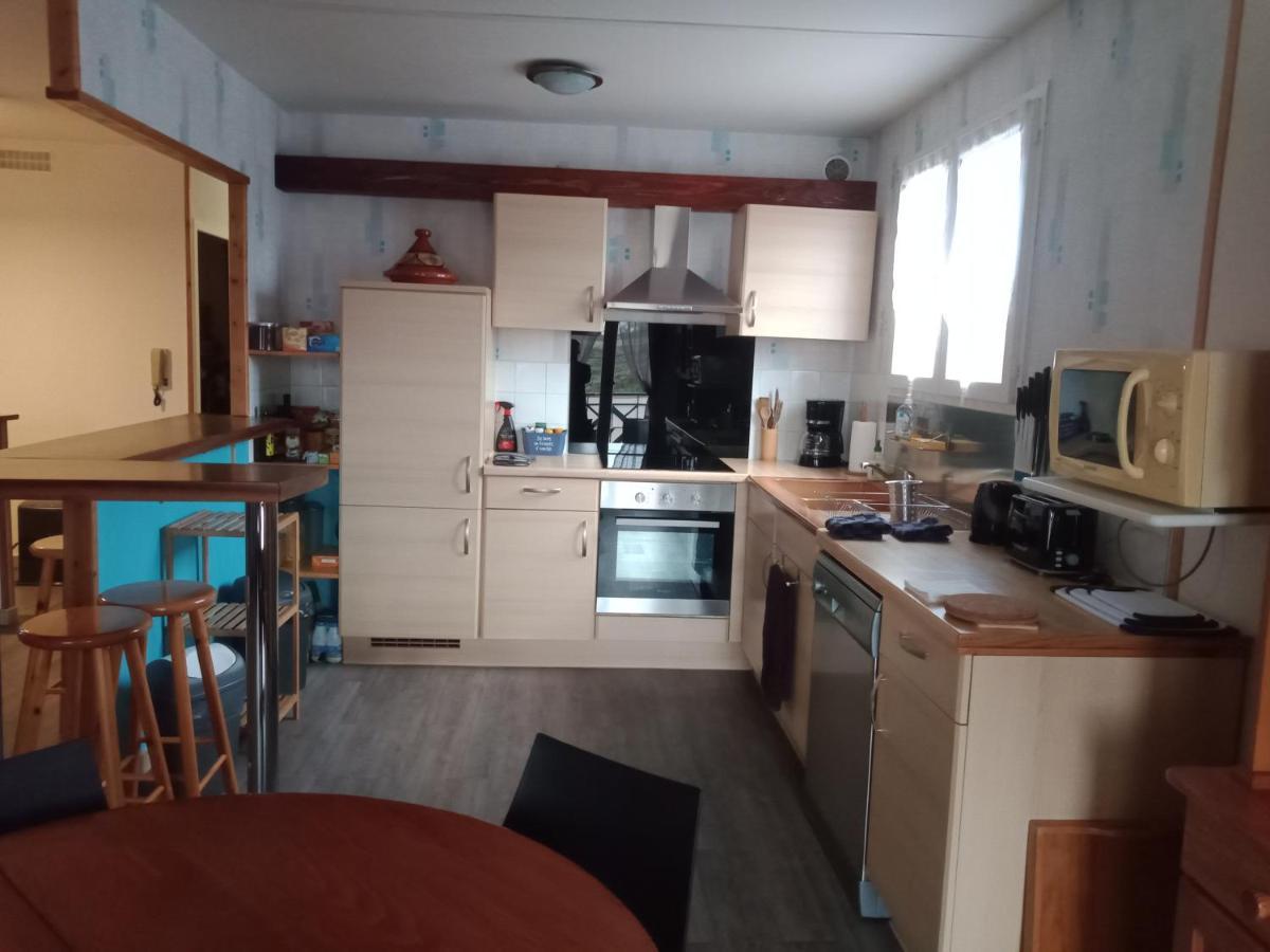 Ferienwohnung Superbe T3 De 85 Metres Carres Toulouse Exterior foto