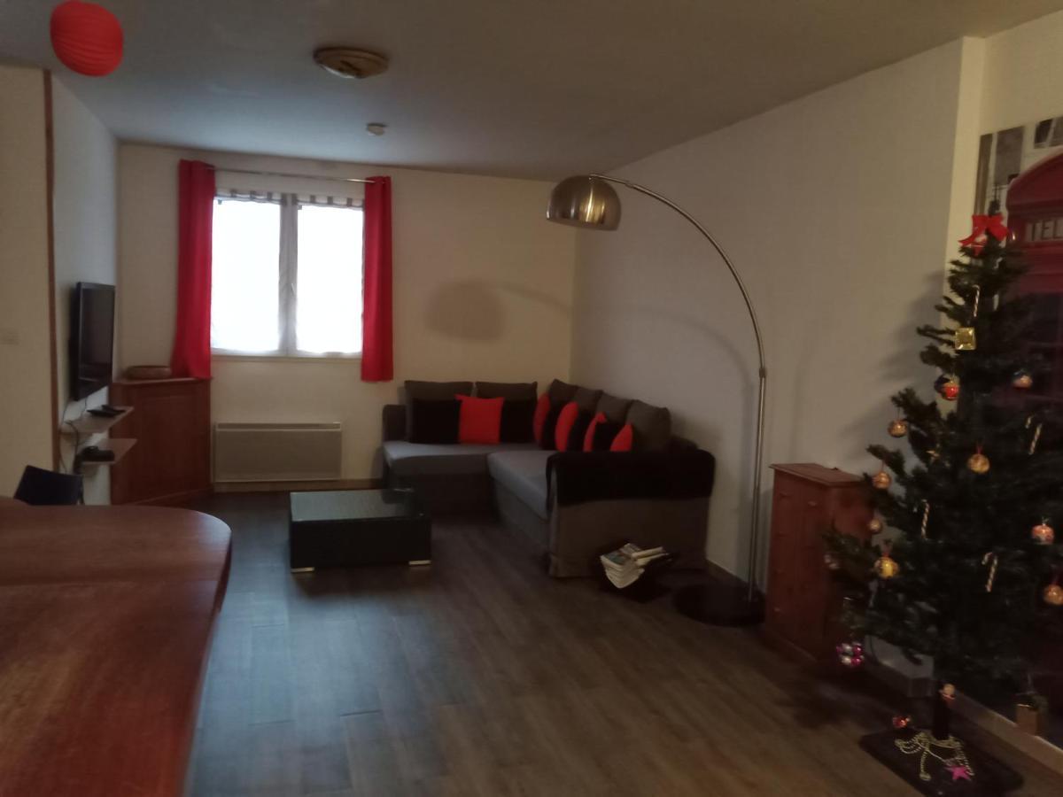 Ferienwohnung Superbe T3 De 85 Metres Carres Toulouse Exterior foto