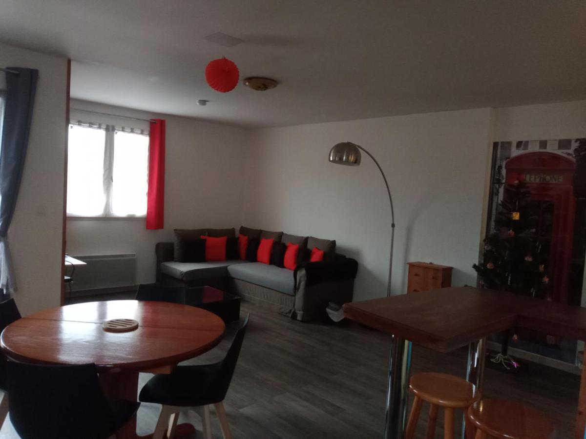 Ferienwohnung Superbe T3 De 85 Metres Carres Toulouse Exterior foto