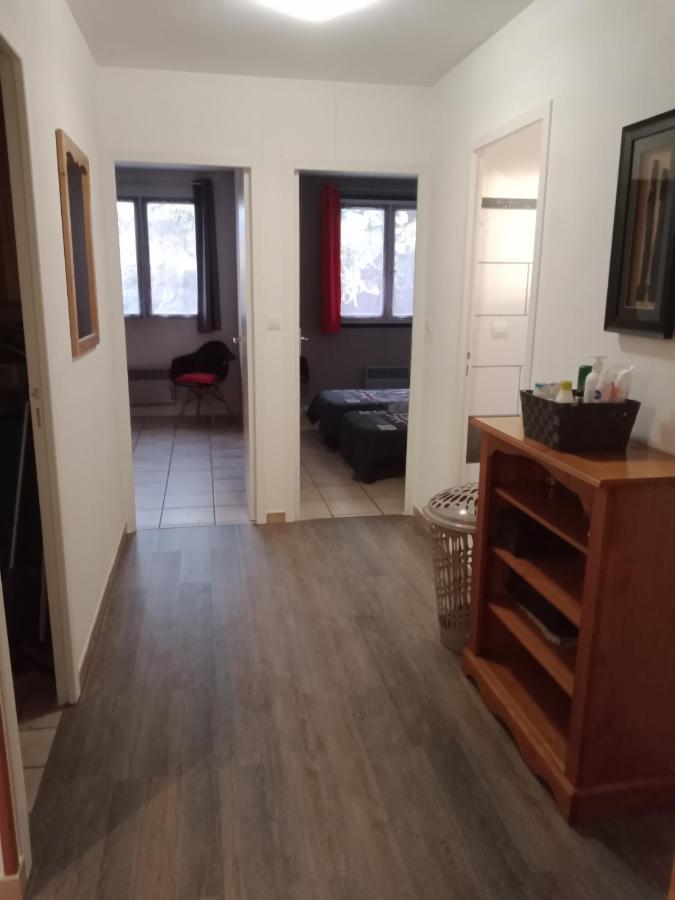 Ferienwohnung Superbe T3 De 85 Metres Carres Toulouse Exterior foto