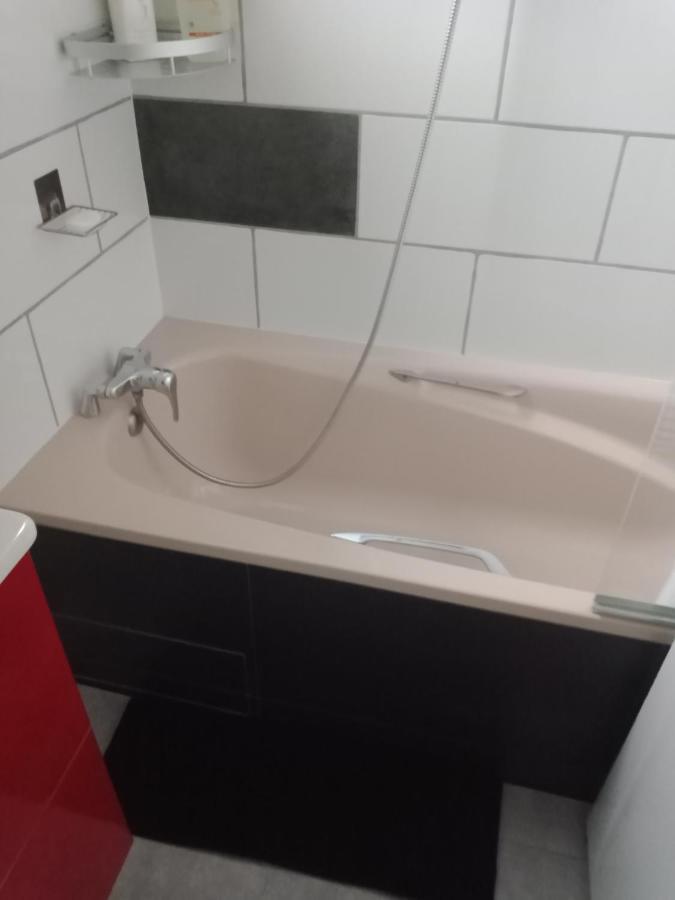Ferienwohnung Superbe T3 De 85 Metres Carres Toulouse Exterior foto