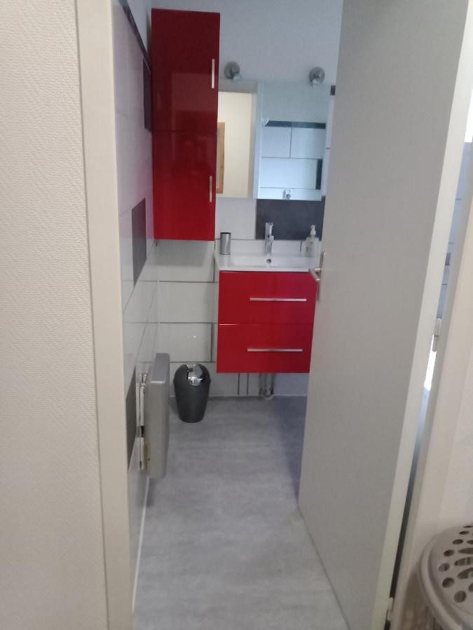Ferienwohnung Superbe T3 De 85 Metres Carres Toulouse Exterior foto