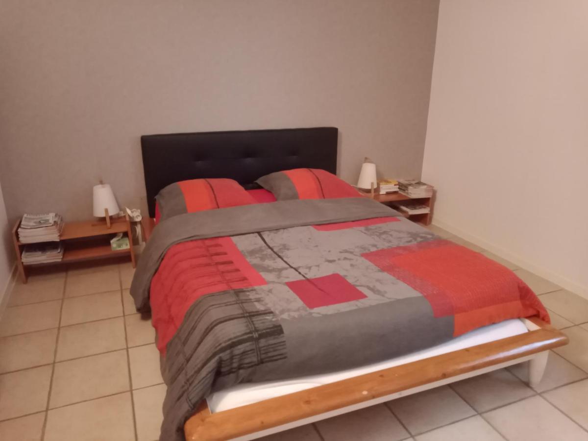 Ferienwohnung Superbe T3 De 85 Metres Carres Toulouse Exterior foto