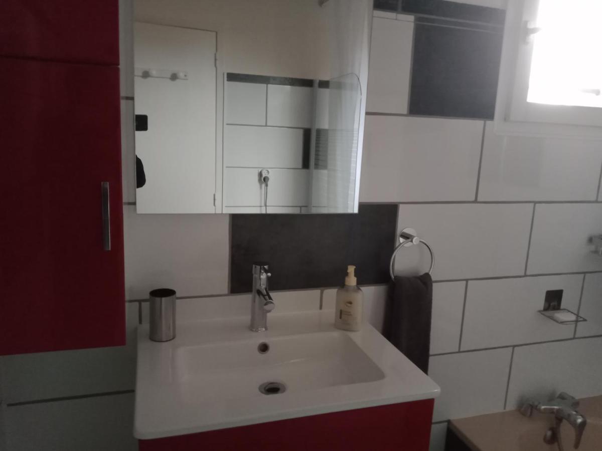 Ferienwohnung Superbe T3 De 85 Metres Carres Toulouse Exterior foto