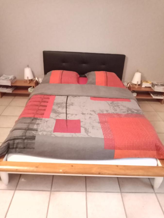 Ferienwohnung Superbe T3 De 85 Metres Carres Toulouse Exterior foto
