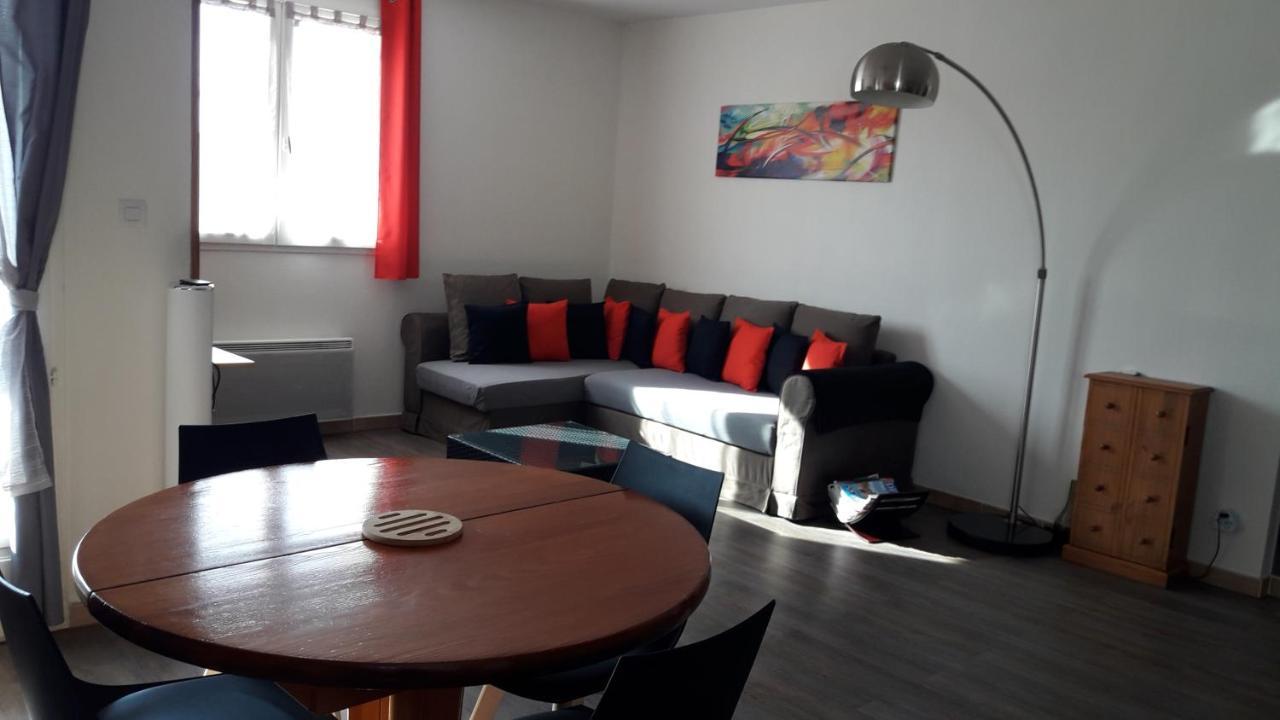 Ferienwohnung Superbe T3 De 85 Metres Carres Toulouse Exterior foto