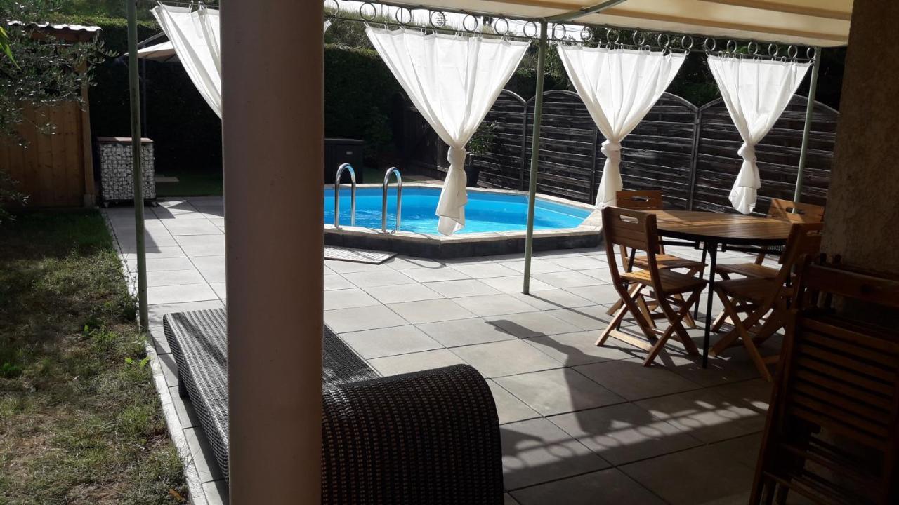 Ferienwohnung Superbe T3 De 85 Metres Carres Toulouse Exterior foto