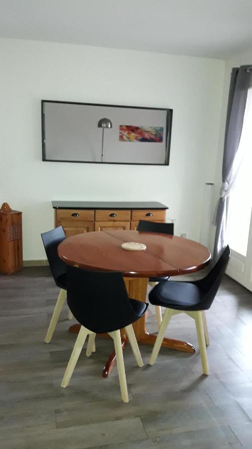 Ferienwohnung Superbe T3 De 85 Metres Carres Toulouse Exterior foto