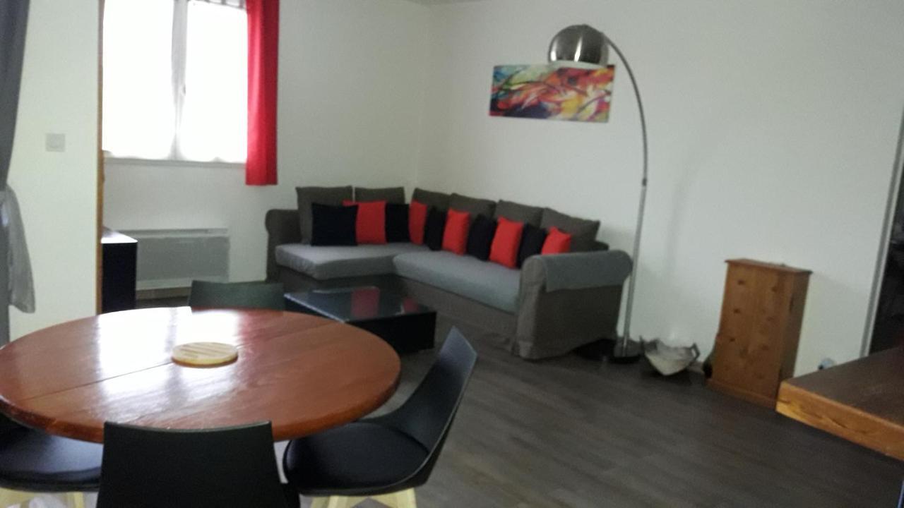 Ferienwohnung Superbe T3 De 85 Metres Carres Toulouse Exterior foto