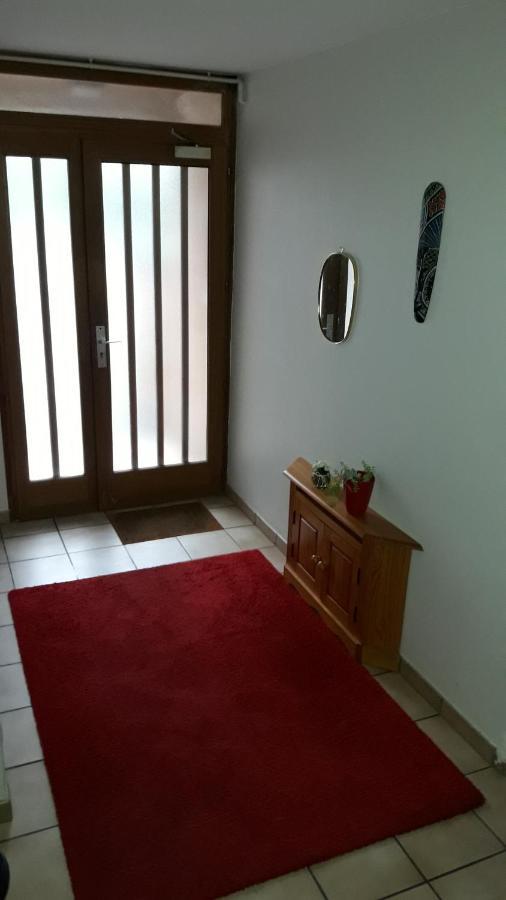 Ferienwohnung Superbe T3 De 85 Metres Carres Toulouse Exterior foto