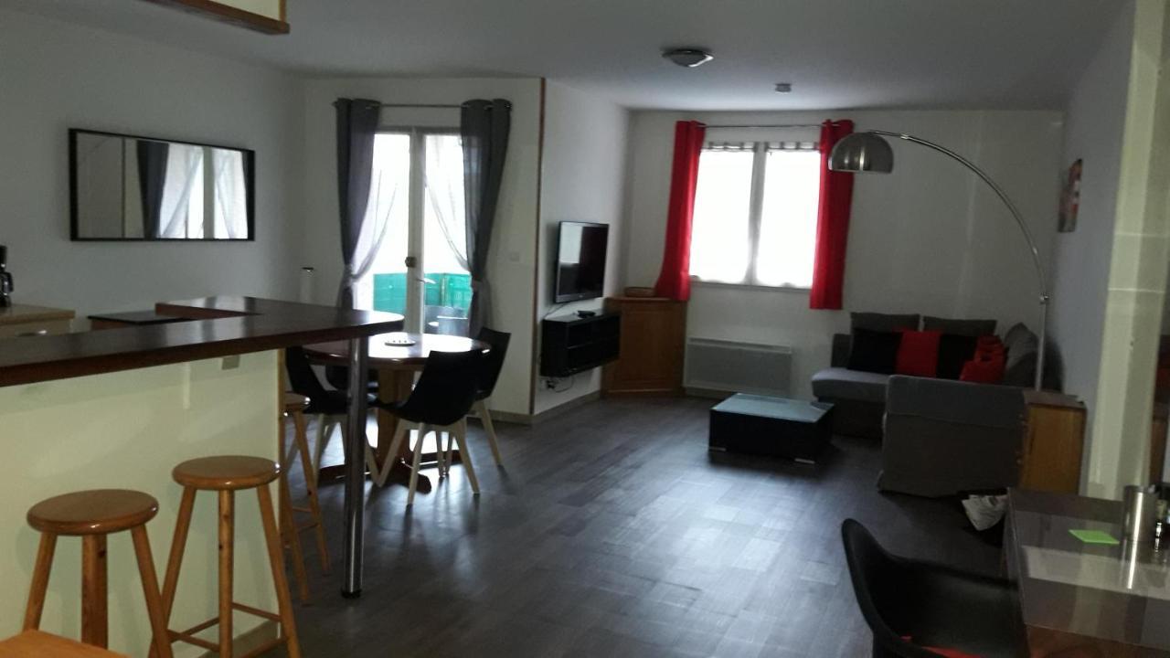 Ferienwohnung Superbe T3 De 85 Metres Carres Toulouse Exterior foto