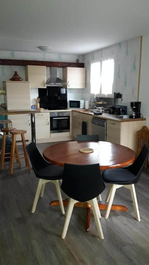 Ferienwohnung Superbe T3 De 85 Metres Carres Toulouse Exterior foto