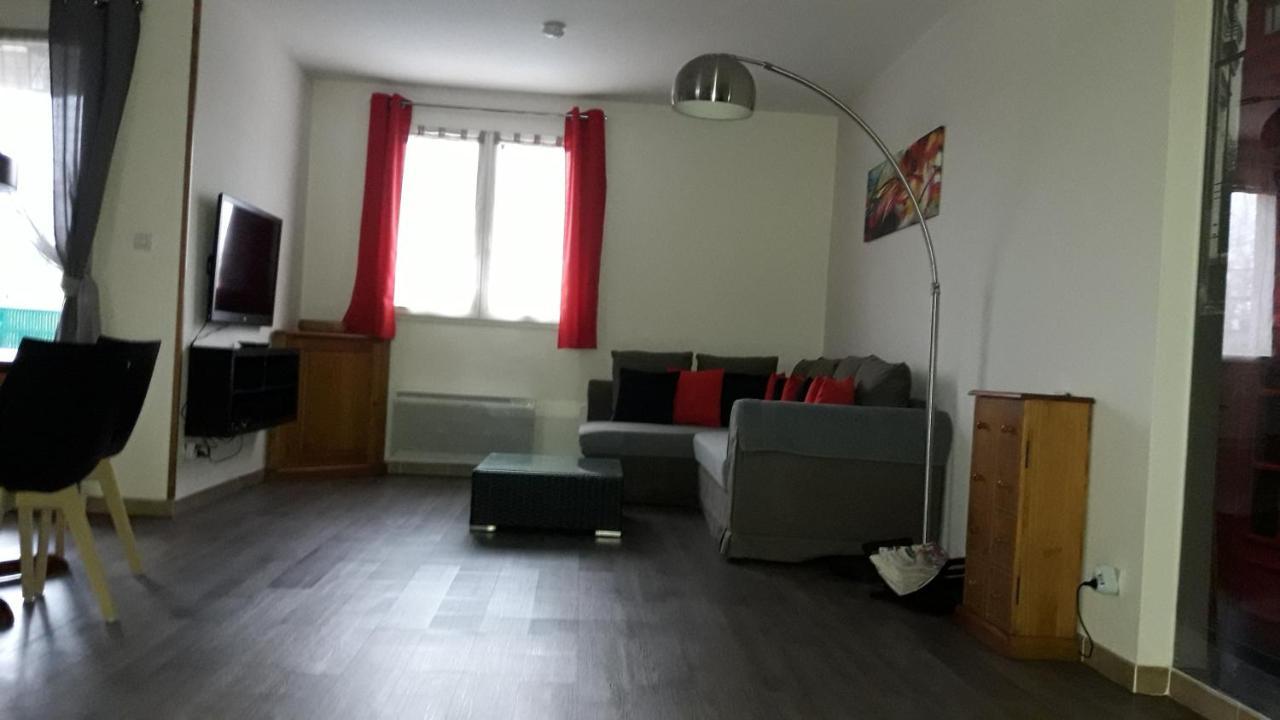 Ferienwohnung Superbe T3 De 85 Metres Carres Toulouse Exterior foto