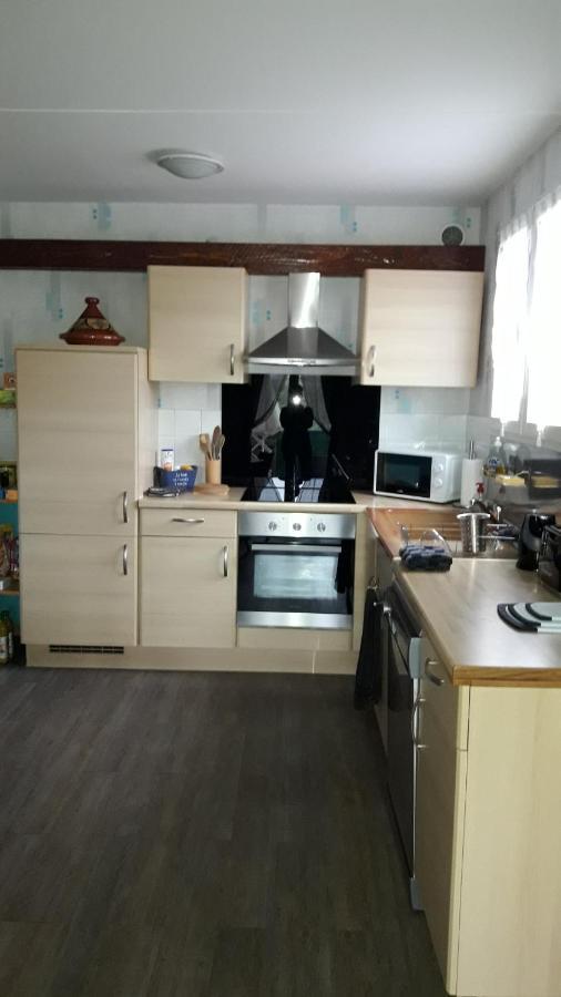 Ferienwohnung Superbe T3 De 85 Metres Carres Toulouse Exterior foto