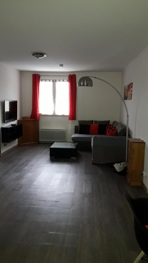 Ferienwohnung Superbe T3 De 85 Metres Carres Toulouse Exterior foto