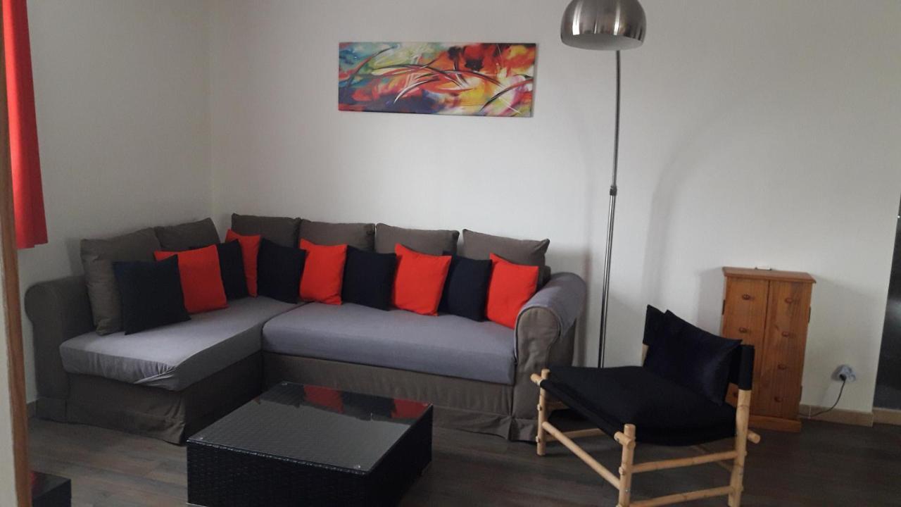 Ferienwohnung Superbe T3 De 85 Metres Carres Toulouse Exterior foto