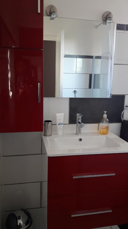 Ferienwohnung Superbe T3 De 85 Metres Carres Toulouse Exterior foto