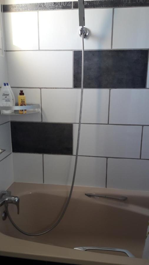 Ferienwohnung Superbe T3 De 85 Metres Carres Toulouse Exterior foto