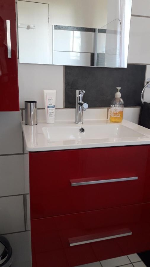 Ferienwohnung Superbe T3 De 85 Metres Carres Toulouse Exterior foto