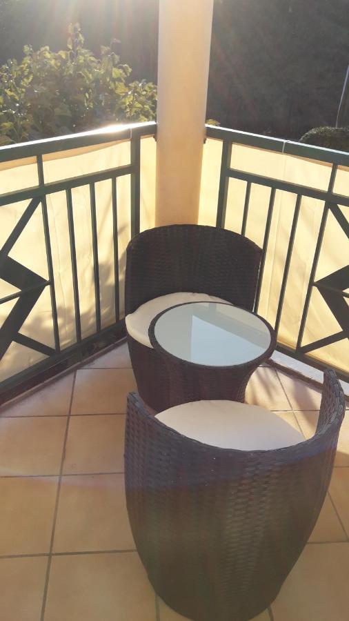 Ferienwohnung Superbe T3 De 85 Metres Carres Toulouse Exterior foto