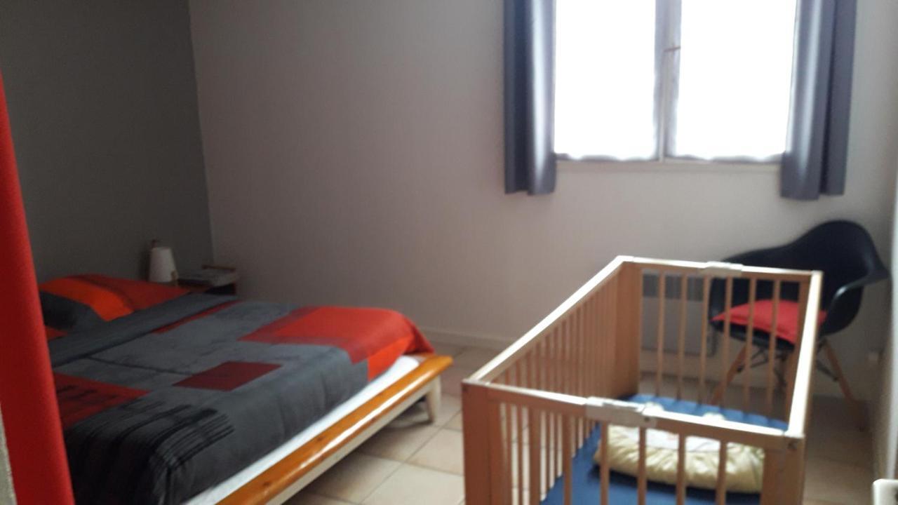 Ferienwohnung Superbe T3 De 85 Metres Carres Toulouse Exterior foto