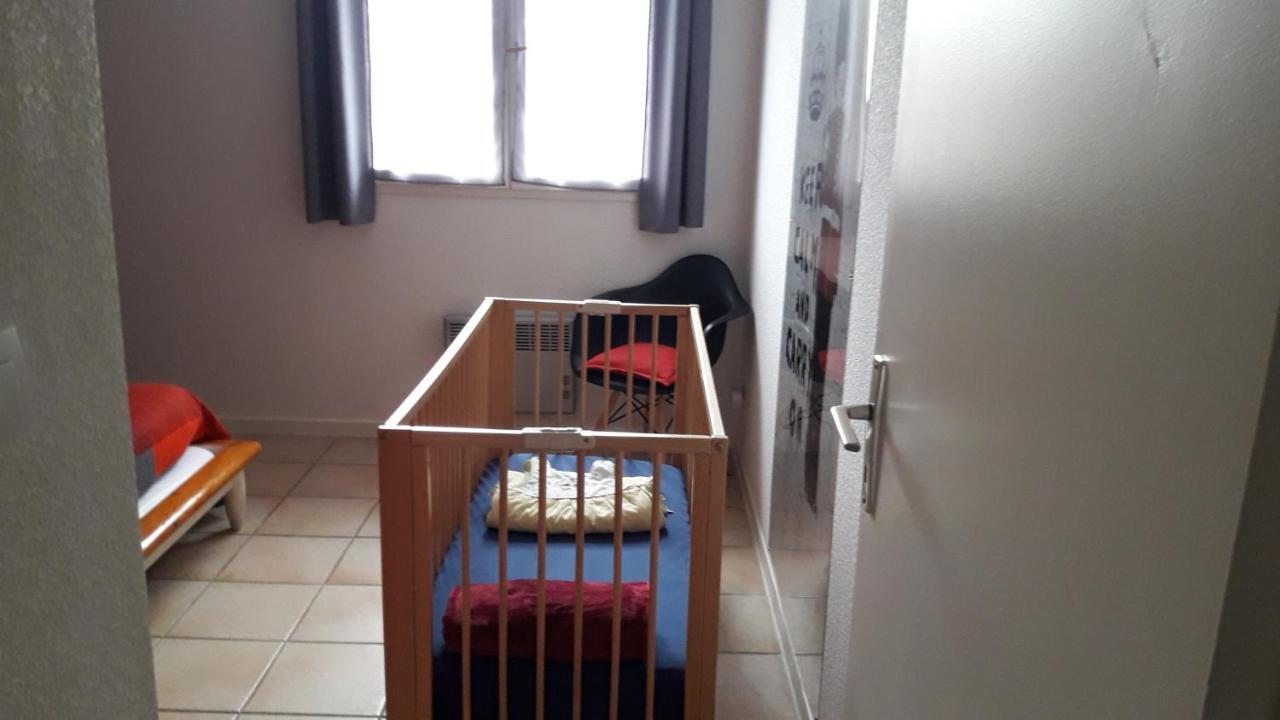 Ferienwohnung Superbe T3 De 85 Metres Carres Toulouse Exterior foto